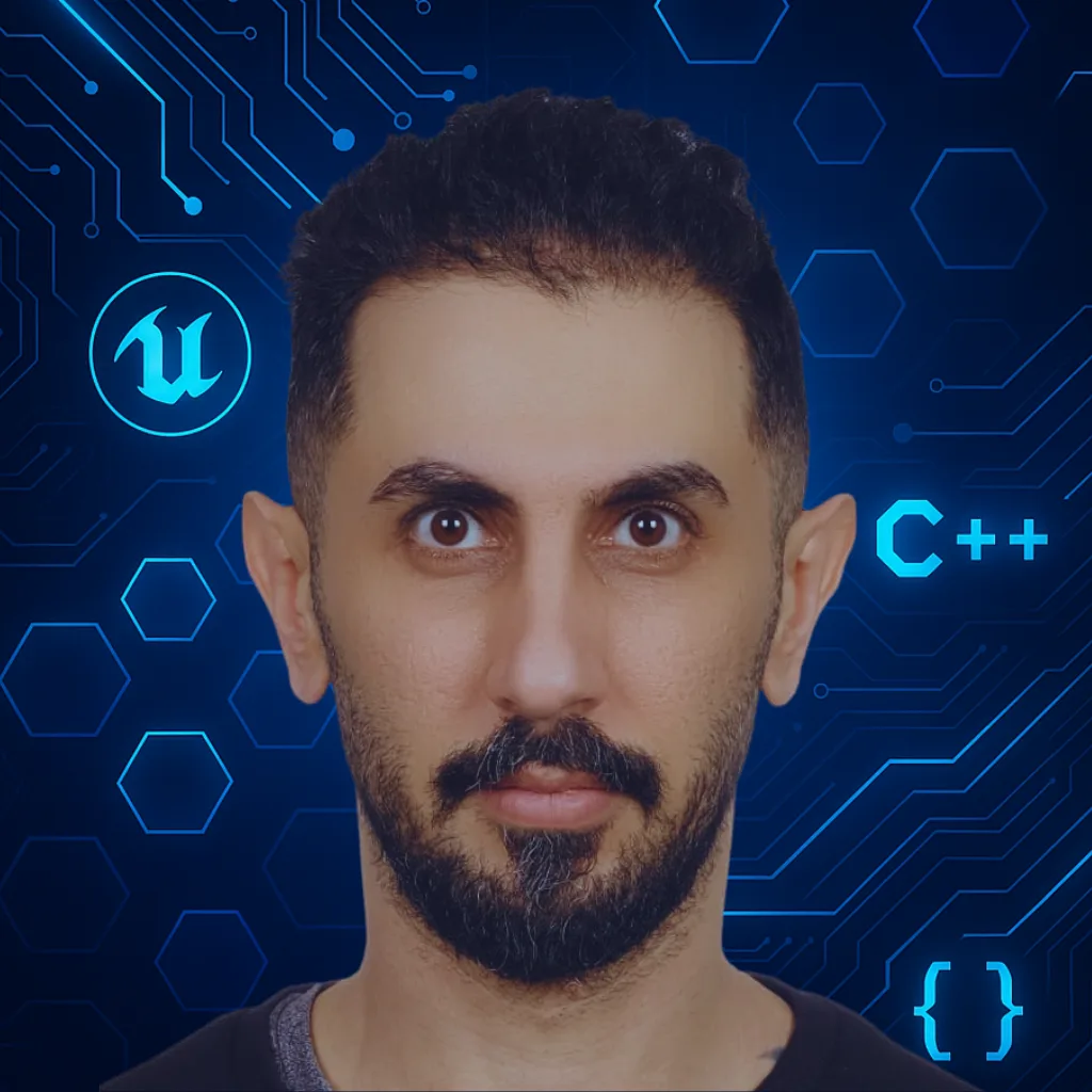 Rambod — building, testing, teaching