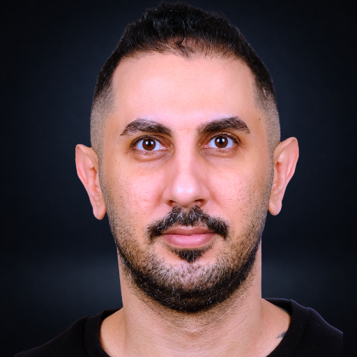 Rambod Ghashghai