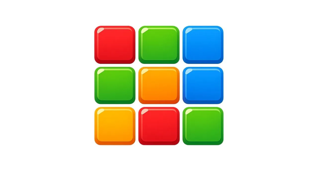 Color and Quest