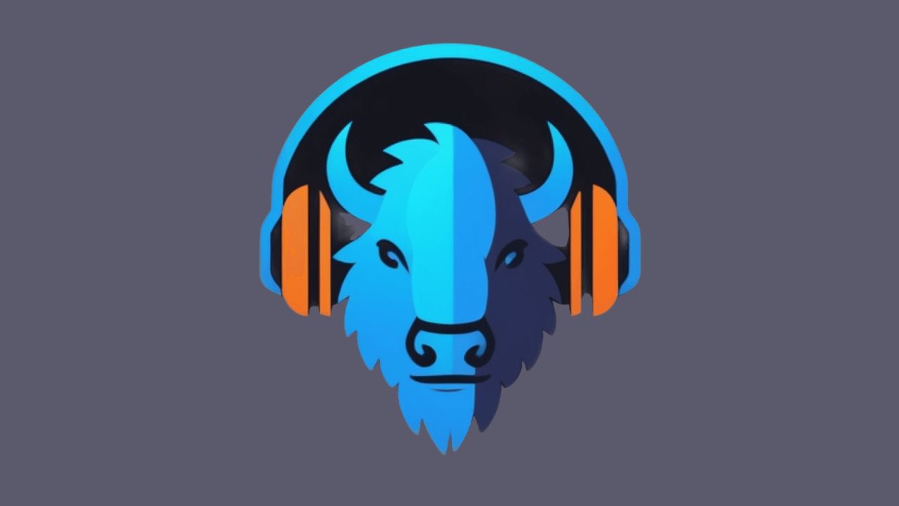 Bison Audio Converter