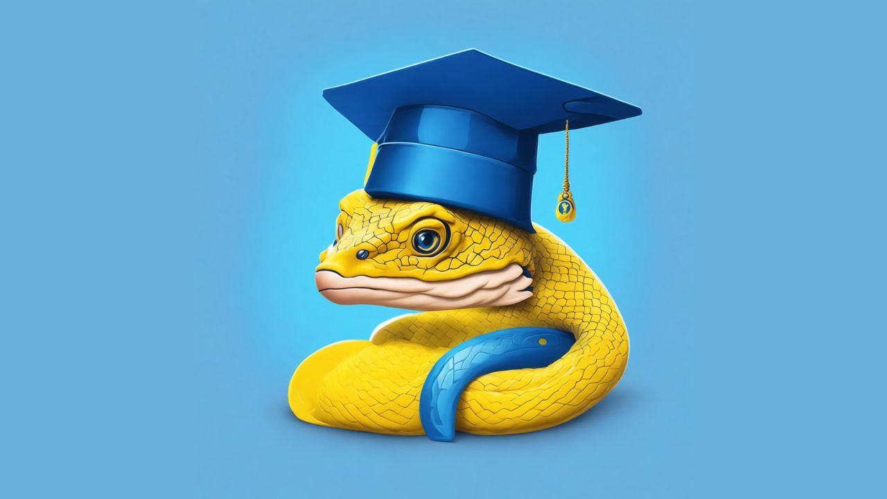 CodeCrafty – Python Edition