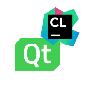 Integrating Qt with CLion