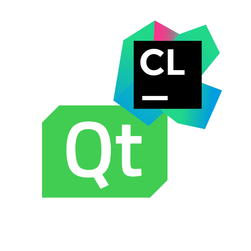 Integrating Qt with CLion