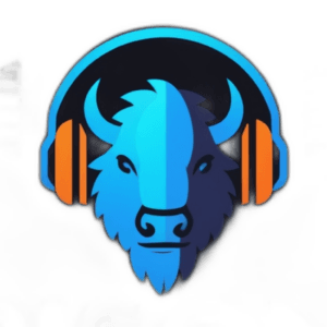 Bison Audio Converter