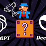 ChatGPT vs DeepSeek